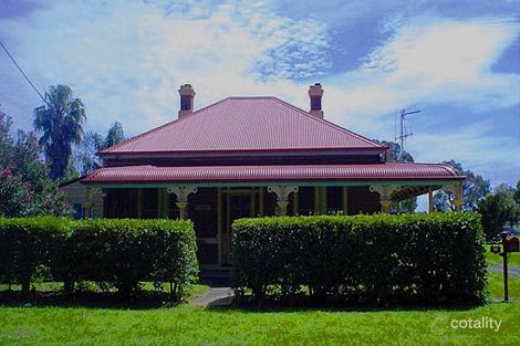 26-28 Wellington St, Geurie, NSW 2818