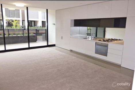 Property photo of 2G/12 Denison Street Camperdown NSW 2050