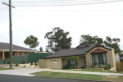 140 Garling St, Willagee, WA 6156