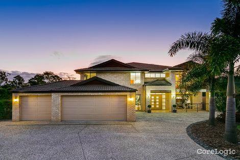 Property photo of 14 Cannington Court Samford Valley QLD 4520