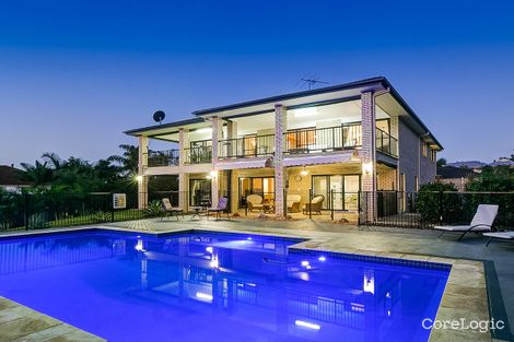 14 Cannington Ct, Samford Valley, QLD 4520