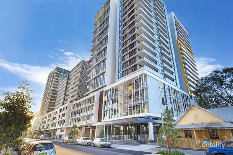 812/29 East St, Granville, NSW 2142