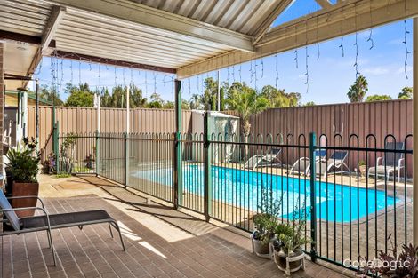 Property photo of 9 Elouera Court Claremont Meadows NSW 2747
