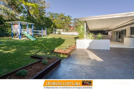 Property photo of 7 Mannetto Street Wishart QLD 4122