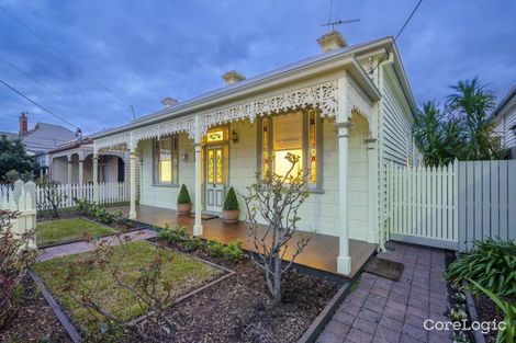 Property photo of 106 John Street Williamstown VIC 3016