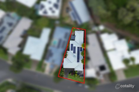 Property photo of 8 Seclusion Drive Palm Cove QLD 4879