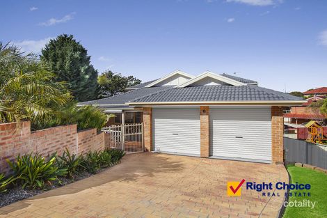 Property photo of 21 Panbula Place Flinders NSW 2529