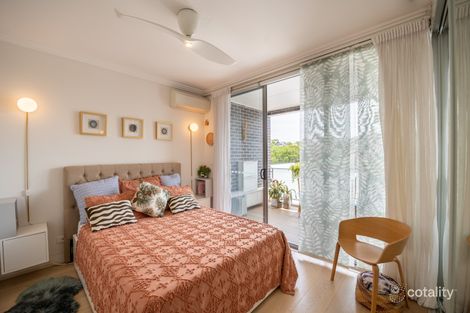 Property photo of 6/1-11 Canterbury Road Canterbury NSW 2193