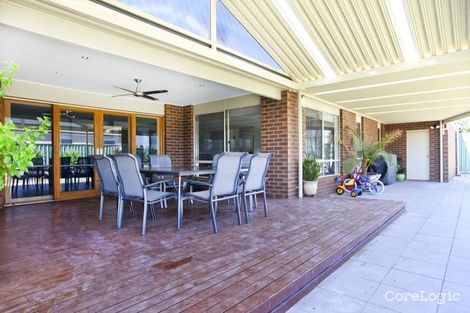 Property photo of 4 Smyrna Drive Strathfieldsaye VIC 3551