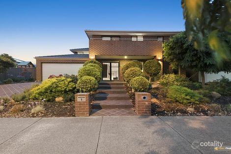 Property photo of 5 Merrowland Avenue Cranbourne North VIC 3977