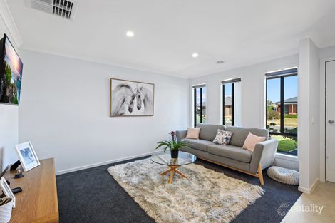 Property photo of 21 Caviar Court Huntly VIC 3551