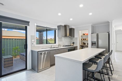 Property photo of 21 Caviar Court Huntly VIC 3551
