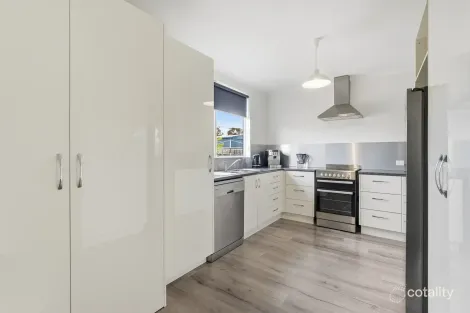 Property photo of 55 Arunta Crescent Chigwell TAS 7011