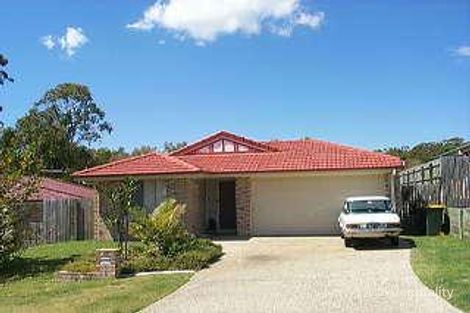 Property photo of 22 Beneteau Place Lota QLD 4179