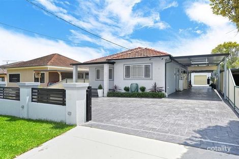 22 Marks St, Chester Hill, NSW 2162