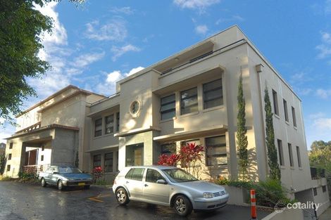 Property photo of 2/1A Booth Street Annandale NSW 2038