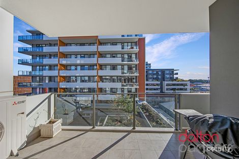 Property photo of 504/11 Charles Street Wickham NSW 2293