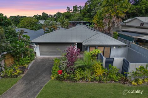 Property photo of 8 Seclusion Drive Palm Cove QLD 4879