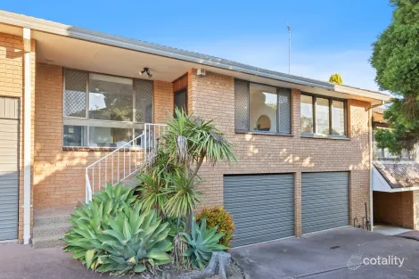 2/66 Millett St, Hurstville, NSW 2220