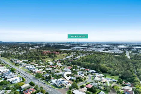 Property photo of 4 Constellation Way Wynnum QLD 4178