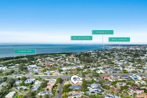 Property photo of 4 Constellation Way Wynnum QLD 4178