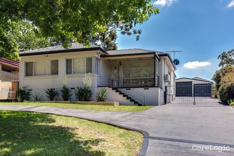 Property photo of 28 Ulmarra Avenue Camden South NSW 2570