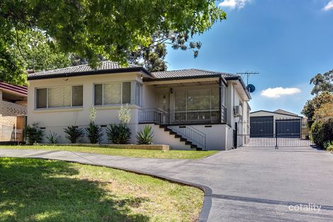 Property photo of 28 Ulmarra Avenue Camden South NSW 2570