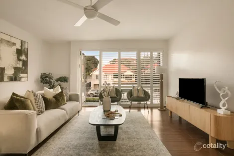 4/29 Stewart St, Randwick, NSW 2031