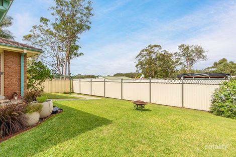 Property photo of 12 Redman Road Medowie NSW 2318