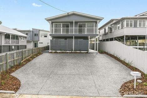 Property photo of 62 Forest Street Moorooka QLD 4105