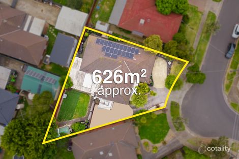 Property photo of 13 Valewood Drive Wyndham Vale VIC 3024