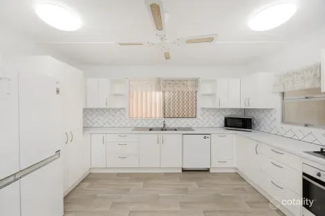Property photo of 9 Ben Street Chermside West QLD 4032