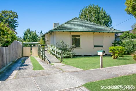 Property photo of 8 Black Street Reservoir VIC 3073