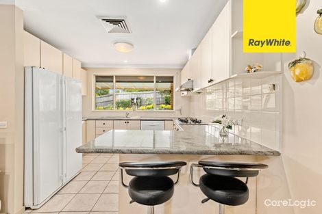 Property photo of 2 Wildara Avenue West Pennant Hills NSW 2125