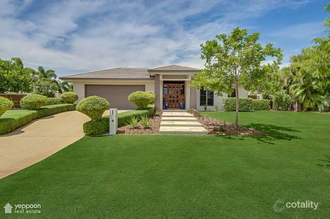 Property photo of 56 Lakeview Circuit Mulambin QLD 4703
