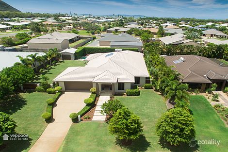Property photo of 56 Lakeview Circuit Mulambin QLD 4703