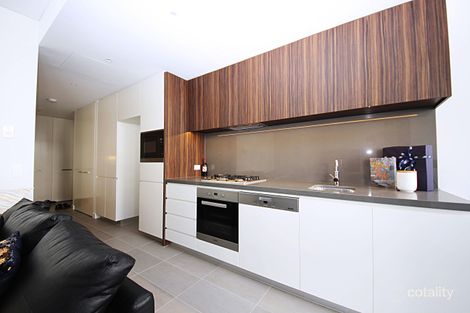 Property photo of 406/170 Ross Street Forest Lodge NSW 2037