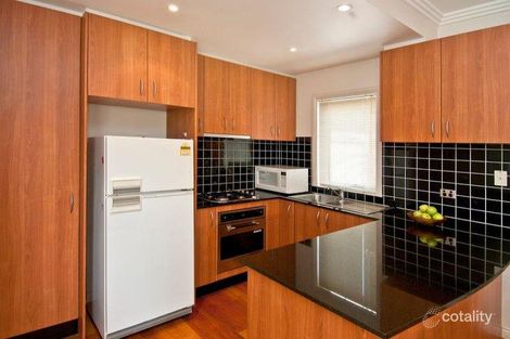 Property photo of 3/138 Brunswick Road Brunswick VIC 3056