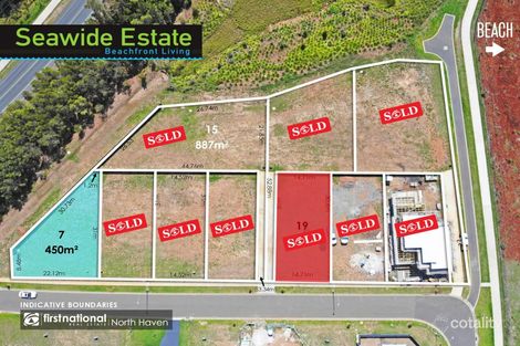 19 Shore Break Cres, Lake Cathie, NSW 2445