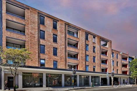 311/478 Wattle St, Ultimo, NSW 2007