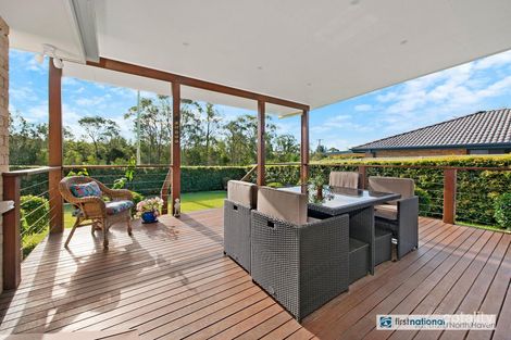 Property photo of 19 St Kitts Way Bonny Hills NSW 2445