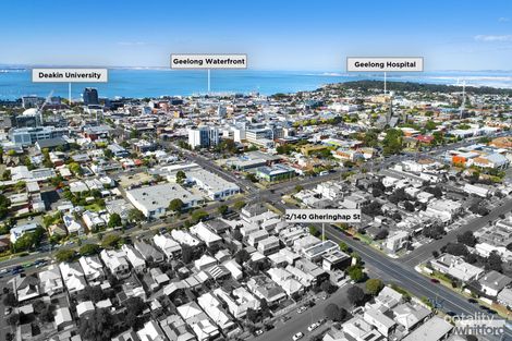 2/140 Gheringhap St, Geelong, VIC 3220