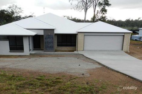 8 Wynand Ave, Benaraby, QLD 4680