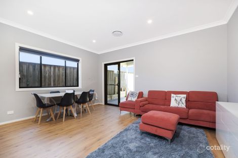 Property photo of 12 Carpathian Road Austral NSW 2179