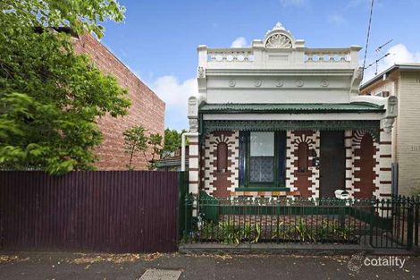 Property photo of 441 Napier Street Fitzroy VIC 3065