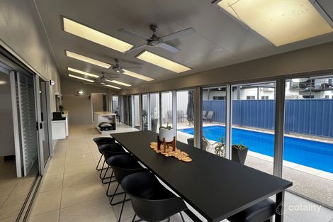 Property photo of 107 Zelma Street Grasstree Beach QLD 4740