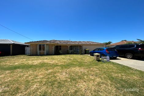 58 Henderson Dr, Seville Grove, WA 6112