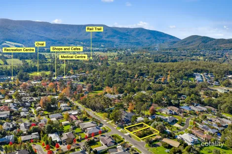 35 Hoddle St, Yarra Junction, VIC 3797