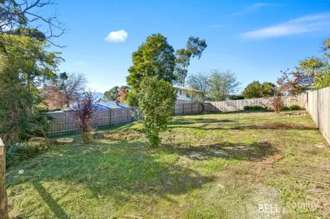 Property photo of 35 Hoddle Street Yarra Junction VIC 3797