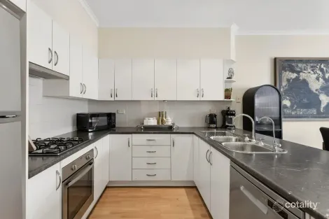 Property photo of 18 Mapleton Circuit Mawson Lakes SA 5095